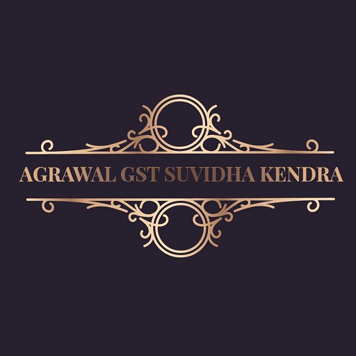 Agrawal GST Services logo