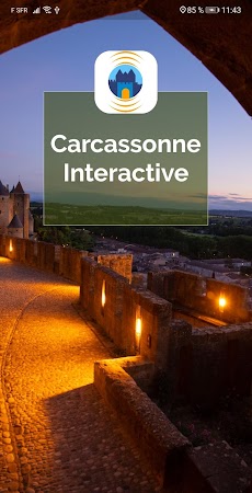 Carcassonne Interactiveのおすすめ画像1