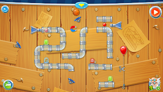 Game screenshot Rube's Lab PRO Physics Puzzle mod apk