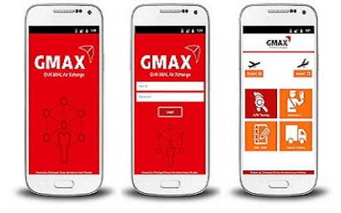 Скачать GMAX ACS Онлайн бесплатно на Андроид