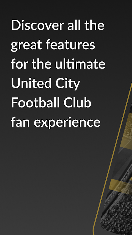 United City FC - 2.0.1 - (Android)