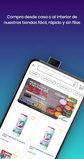 EuroSmart Screen 2