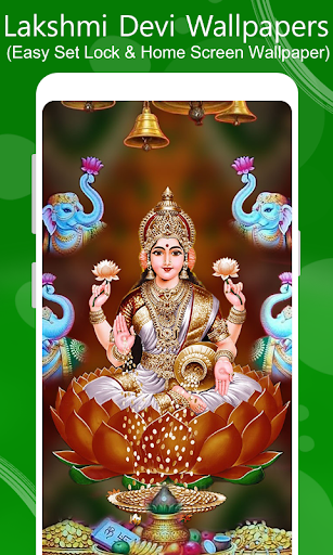 Download Lakshmi Devi HD Wallpapers Free for Android - Lakshmi Devi HD  Wallpapers APK Download 