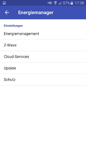 SEMSmobile Screen 3