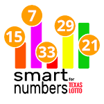 Cover Image of ダウンロード smart numbers for Texas Lotto 1.625 APK