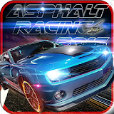 Street Racer HD icon