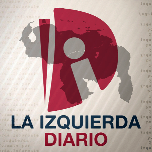 La Izquierda Diario- Venezuela  Icon