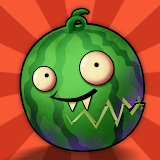 Crazy Plants：Survivor Game icon