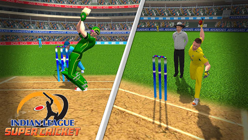 Indian Premier Cricket League 20 : Cricket Games 0.06 screenshots 4