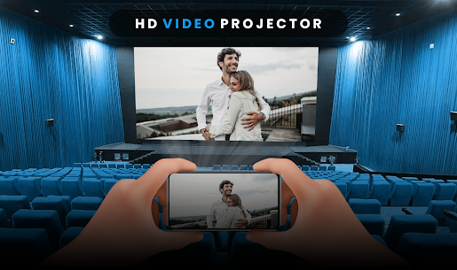 HD Video Projector Guide Apk Latest v1.0 for Android 5