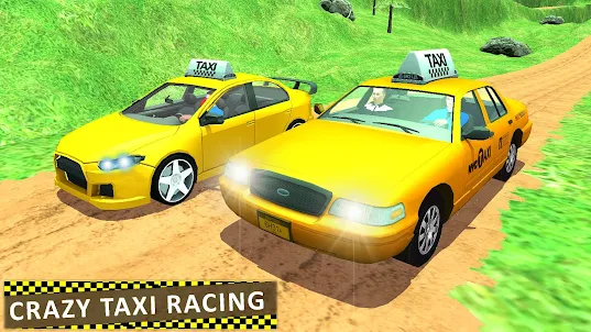 TAXI GAME 022