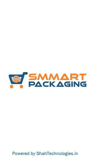 Smmart Packaging Store