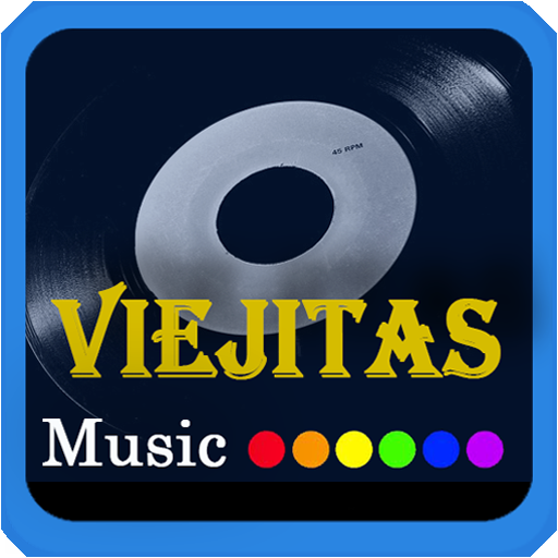 Musica Viejitas Pero Bonitas 1.0.4 Icon