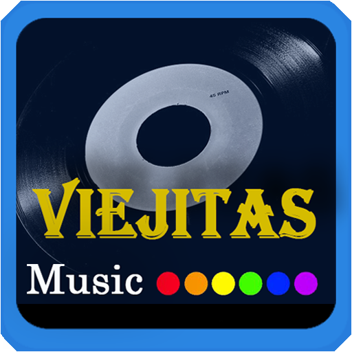 Musica Viejitas Pero Bonitas  Icon