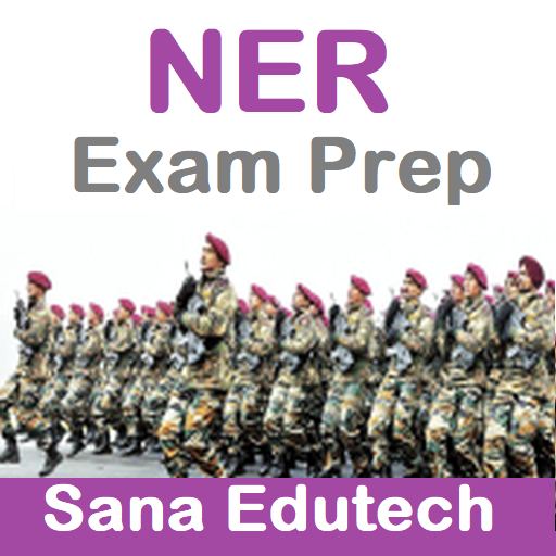 NER Army Exam Prep