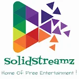 SolidStreamz icon