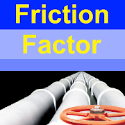 Pipe Friction Factor Free