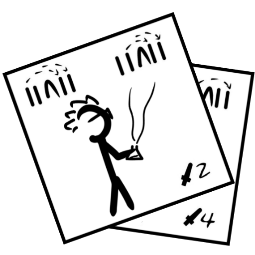 Ambush in Mountains card stra