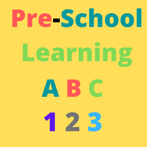 Pre-School Learning logo