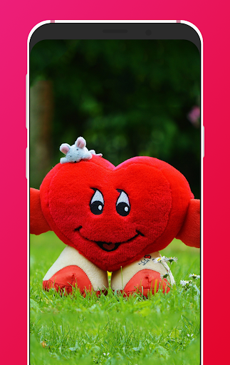 Love Wallpapers in HD, 4K