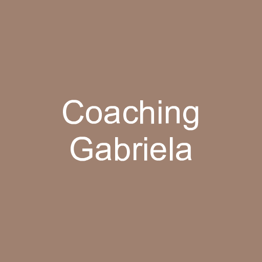 Coaching Gabriela logo