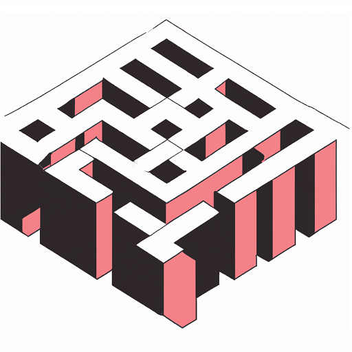 MazeMatics logo