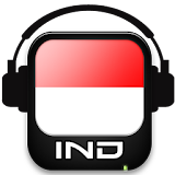 RADIO INDONESIA icon