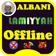 Sheik Albani Zaria Lamiyyah - Mallam Albani Zariya  Icon