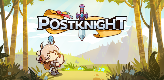 Postknight