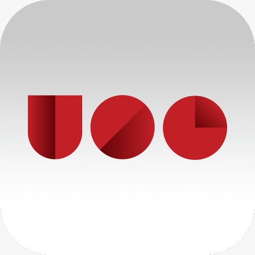 UCG  Icon