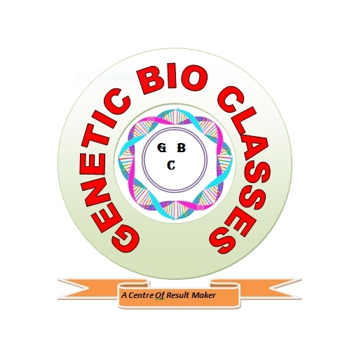 GBC (Genetic Bio Classes)