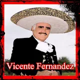 Vicente Fernandez Musica icon