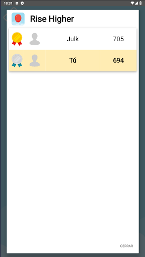 Raise the Sky Online