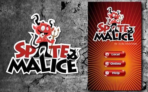 Spite and Malice 1.4.14 screenshots 2