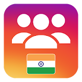 Get Indian Followers For Insta icon