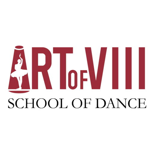 Art of VIII logo