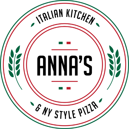 Annas Kitchen logo