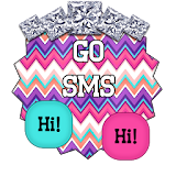 GO SMS THEME - SCS364 icon