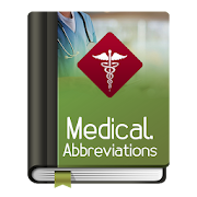 Medical Abbreviations Dictionary Offline