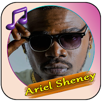 Ariel Sheney 2024 all songs