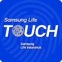 Samsung Life Touch