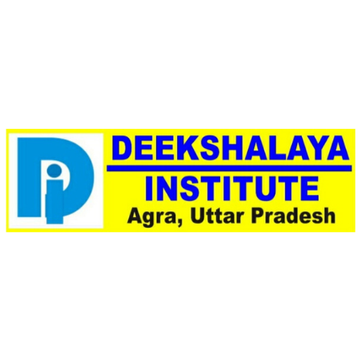 DEEKSHALAYA INSTITUTE logo