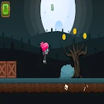 Zombie Runner Adventure