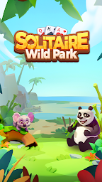 Solitaire - Wild Park