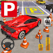 Car Parking 3D (Hard Car Park)