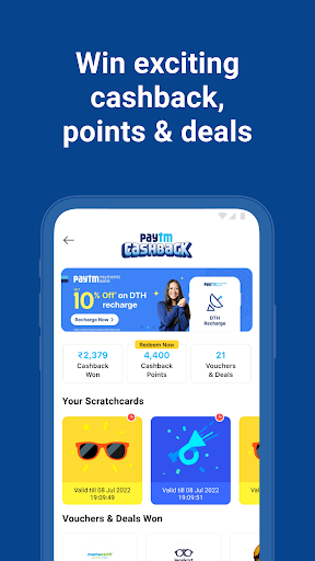 Paytm: Secure UPI Payments Gallery 3