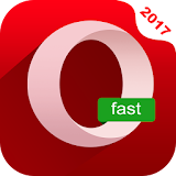 Fast Opera Mini Browser Guide icon