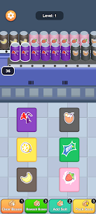 Soda Sort – Color Game 1
