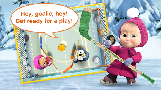 Masha and the Bear APK Download Latest Version 5