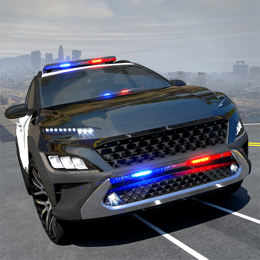 POLICE CAR CHASE : COP CAR Download on Windows
